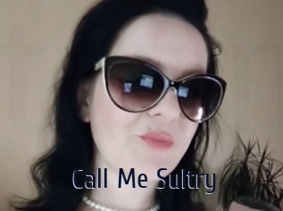 Call_Me_Sultry