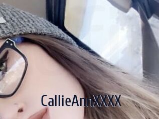 CallieAnnXXXX