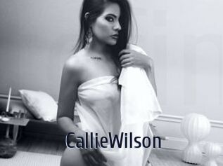 CallieWilson