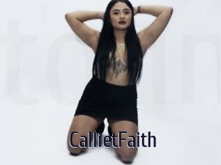 CallietFaith