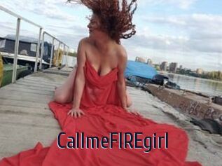 CallmeFIREgirl