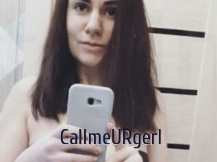 CallmeURgerl