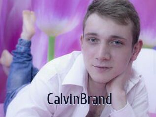 CalvinBrand