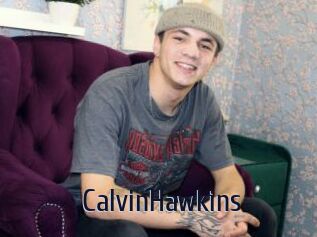 CalvinHawkins