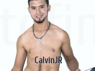 CalvinJR