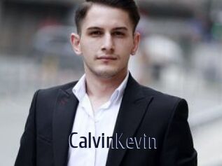 CalvinKevin