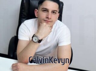 CalvinKevyn