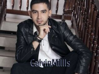 CalvinMillls