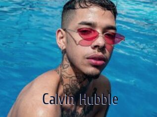 Calvin_Hubble