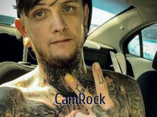 CamRock