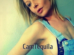 CamTequila