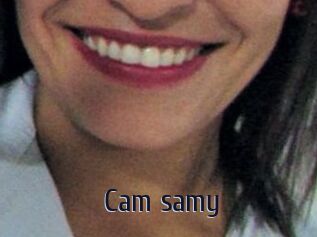 Cam_samy