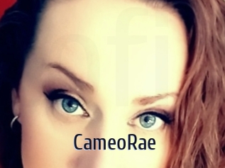 CameoRae