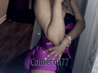 Cameron77