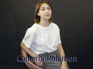 CameronRobinson