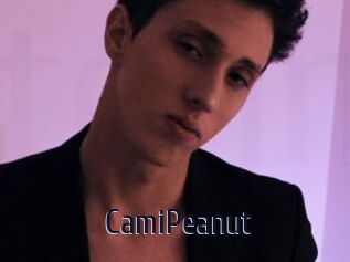 CamiPeanut