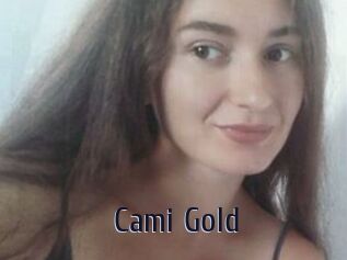 Cami_Gold