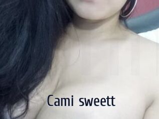 Cami_sweett