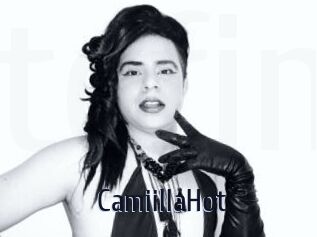 CamiillaHot