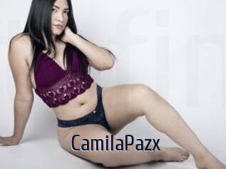 CamilaPazx