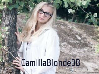 CamillaBlondeBB