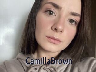 CamillaBrown