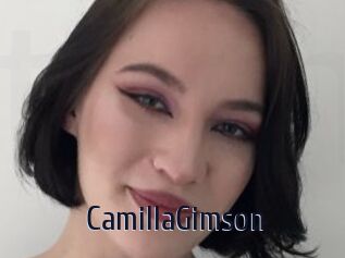 CamillaGimson