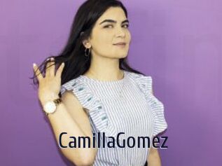 CamillaGomez