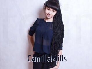 CamillaMills