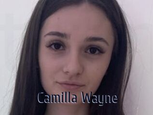 Camilla_Wayne