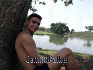 CamiloPalker