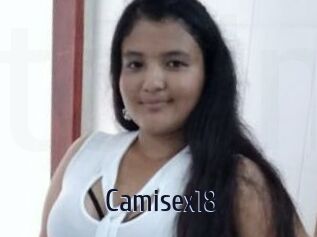 Camisex18