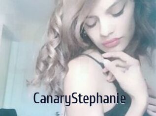 CanaryStephanie