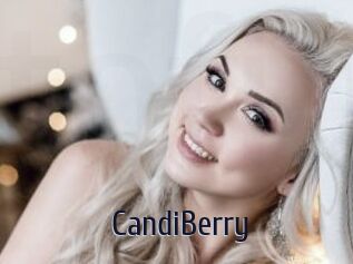 CandiBerry