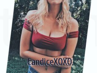 CandiceXOXO