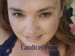 Candicelive22