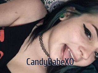 CandyBabeXO