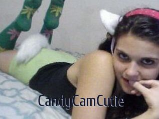 CandyCamCutie