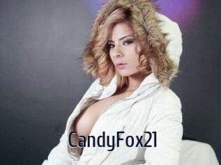 CandyFox21