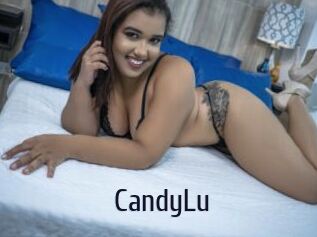 CandyLu