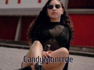 CandyMonrroe