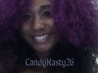 CandyNasty26