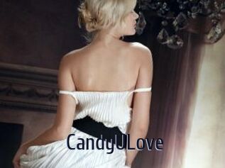 CandyULove