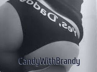 CandyWithBrandy