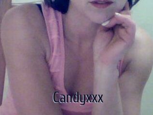 Candyxxx