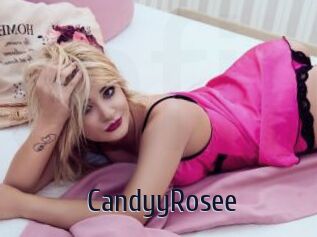 CandyyRosee