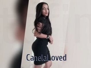 CanelaLoved