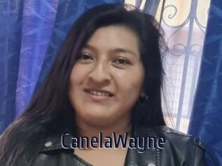 CanelaWayne