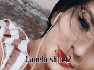 Canela_skin42 Topp Finder