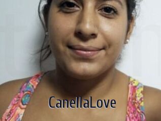 CanellaLove